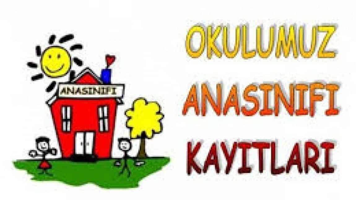 Ana Sınıfı Kayıtları